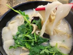 -惠丰源烩面馆(经七路店)