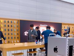 -Apple零售店(济南恒隆广场店)