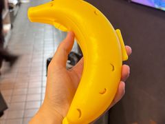 -麦当劳(平和堂店)