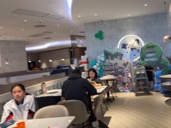 -必胜客(长安长青店)