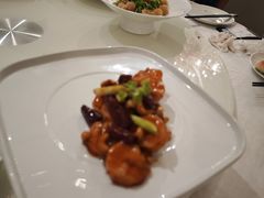 -月福京味斋·烤鸭店·北京菜(鼓楼总店)