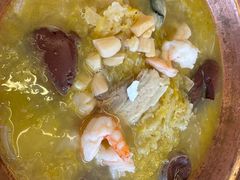 -鹿鸣春饭店(总店)