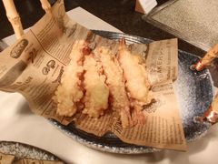 -咸亨大酒店-自助餐厅(解放南路店)