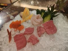 -大理实力希尔顿酒店•香全日制餐厅