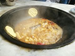 -福熙鼎铁锅炖鱼(槐中路店)