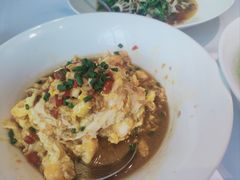 -院里寻菜·精致庭院菜(观沙岭店)