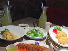 -新白鹿餐厅(金鹰新街口店)