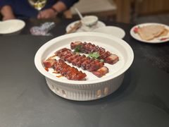 -广府乡下·饭庄(新港东路店)