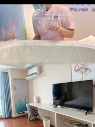 -明昇月子中心(番禺万达广场店)