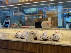 -新世界餐厅(万达店)