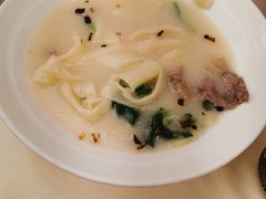 -北京河南大厦酒店
