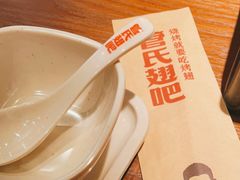 -管氏翅吧(马家堡店)