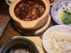 -小柴米·传统江西菜(万寿宫店)