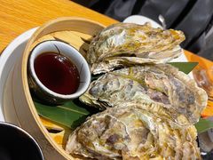 -赤坂亭·M9和牛烧肉·铁板烧·日料398放题(长泰广场店)