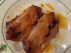 -巴犀烧烤(新崇光店)