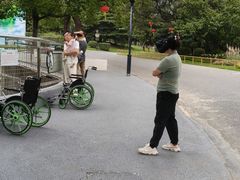 -无锡动物园·太湖欢乐园