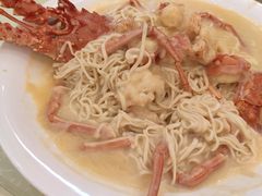 -金翠皇宫粤菜·点心·海鲜(科技园店)