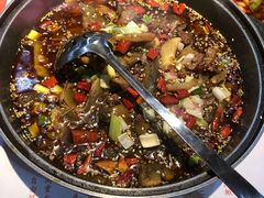 泥鳅锅-厨林泥鳅庄(雪松路店)