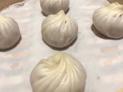 荔芋小笼包-鼎泰丰(德基广场店)