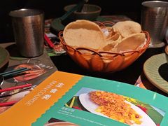 -金厨泰国餐厅·全泰籍厨师料理(拱北店)
