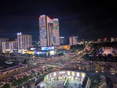 -民盈·国贸城