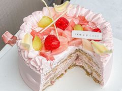-积慕Cake(解放大道店)