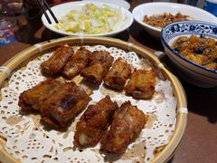 -天下客饭店(中山路店)