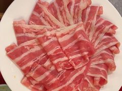 -北五环老北京自助铜锅涮肉·烧烤(黑泉路店)