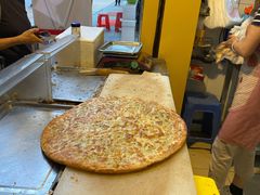 -咏春葱油饼(德政中路店)