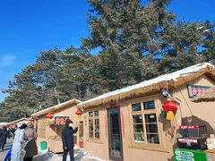 -长春市南湖公园