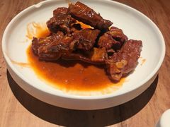 -黄山老妈·土菜(碧桂园店)