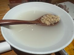 -嘻小北·兰州清汤牛肉面(太平洋森活天地店)