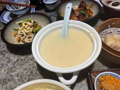 -南京大牌档(凯德1818店)