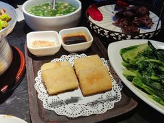 -三生三味密宗川菜·江景餐厅(来福士店)