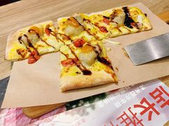 -必胜客(永旺店)