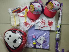 -史努比缤纷世界