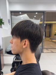 -尤司男士国潮理发馆