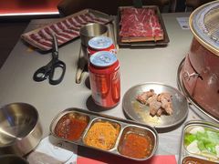 -西塔老太太泥炉烤肉(温州首店万象城黑金店)