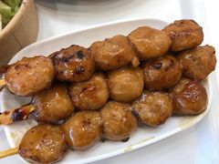 鸡肉丸-宜家·瑞典风味餐厅(北京西红门店)