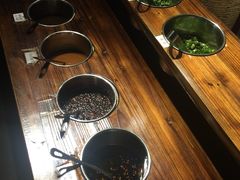 自助调料区-船奇蒸汽海鲜·闽菜(八市海鲜总店)