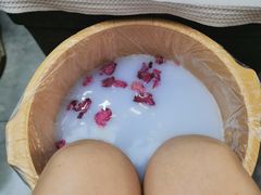 -郑远元专业修脚房(宣化路店)