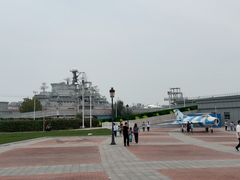 -泰达航母主题公园