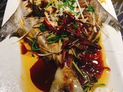 -孙记泰和盛仔鲽鱼头