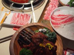 -小龙坎火锅(全球总店)