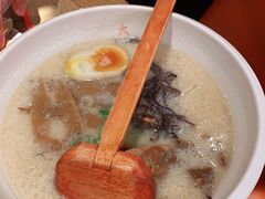 -味千拉面(广州金沙永旺梦乐城店)