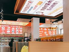 -集草轩·重庆麻辣烤鱼(西湖道店)
