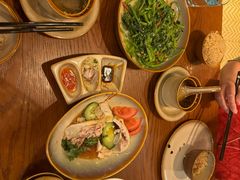 -亚特兰蒂斯·蟹餐厅 CRAB KITCHEN·鲜活海鲜