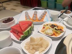 -天宜隆蘑菇宴火锅(石景山旗舰店)