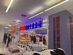 -红星前进面包牛奶公司(君太店)