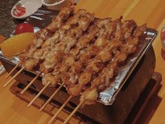 -大岛日本料理铁板烧(南通大饭店)